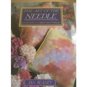 The Art of the Needle (Hardcover)